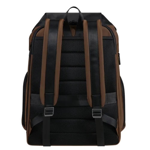 ⁦תיק גב KP803003  Samsonite "15.6 Relyon⁩ – תמונה ⁦5⁩