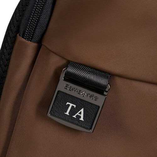 ⁦תיק גב KP803003  Samsonite "15.6 Relyon⁩ – תמונה ⁦6⁩