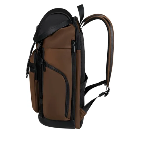 ⁦תיק גב KP803003  Samsonite "15.6 Relyon⁩ – תמונה ⁦7⁩