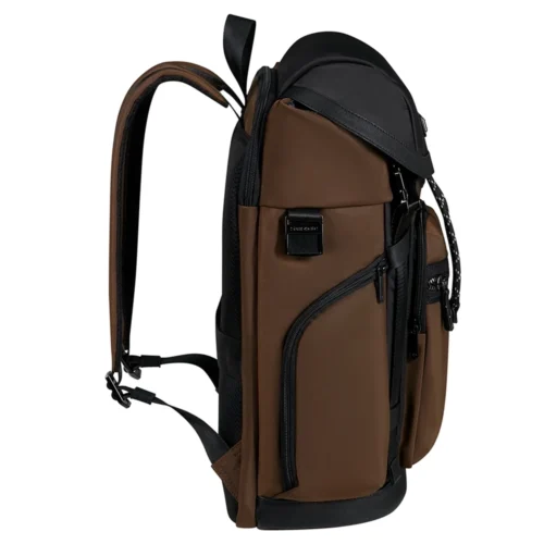 ⁦תיק גב KP803003  Samsonite "15.6 Relyon⁩ – תמונה ⁦9⁩