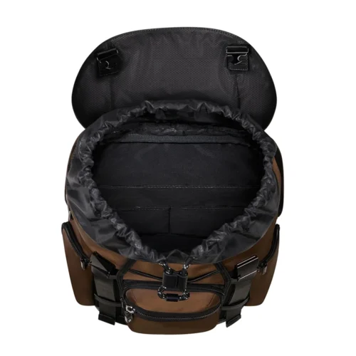 ⁦תיק גב KP803003  Samsonite "15.6 Relyon⁩ – תמונה ⁦10⁩