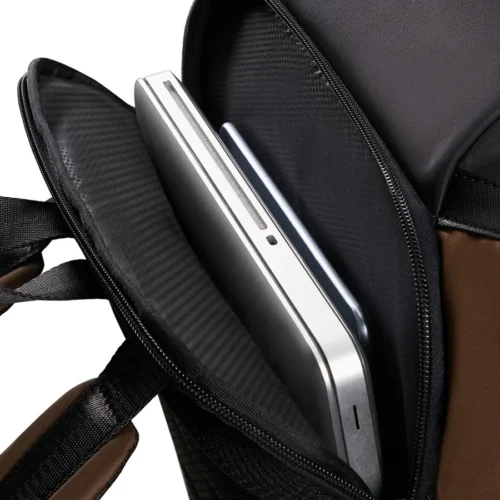 ⁦תיק גב KP803003  Samsonite "15.6 Relyon⁩ – תמונה ⁦11⁩