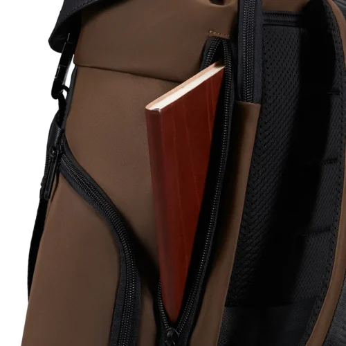 ⁦תיק גב KP803003  Samsonite "15.6 Relyon⁩ – תמונה ⁦13⁩