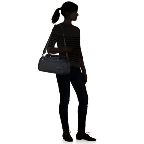 ⁦תיק נסיעות Samsonite Urbify XS KO709002⁩ – תמונה ⁦9⁩