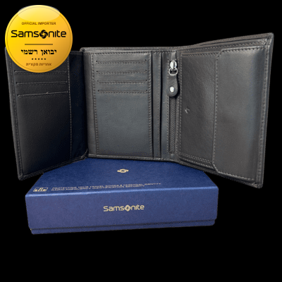 ארנק גדול מאוד