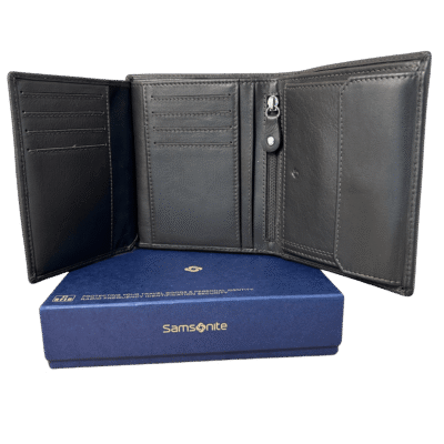 ארנק גדול מאוד