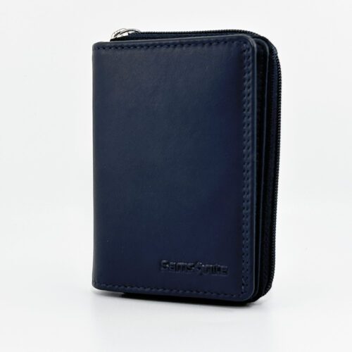⁦Attack 2 Slg Wallet ארנקים מעור סמסונייט CT801739⁩ – תמונה ⁦2⁩