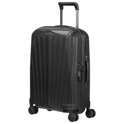 ⁦טרולי Samsonite Major-lite 55cm/20 KM109001⁩ – תמונה ⁦5⁩