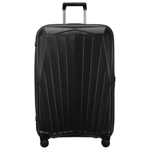 ⁦מזוודה גדולה Samsonite Major-lite 84cm/32 KM109005⁩ – תמונה ⁦3⁩