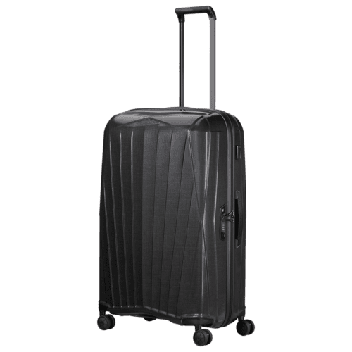 ⁦מזוודה גדולה Samsonite Major-lite 84cm/32 KM109005⁩ – תמונה ⁦4⁩