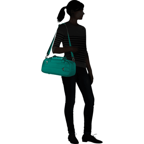 ⁦סמסונייט  Urbify Duffle Bag XS KO704002⁩ – תמונה ⁦6⁩