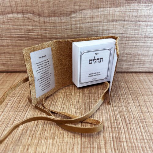 ⁦תהילים עם תמונה המחיר כולל משלוח⁩ – תמונה ⁦4⁩