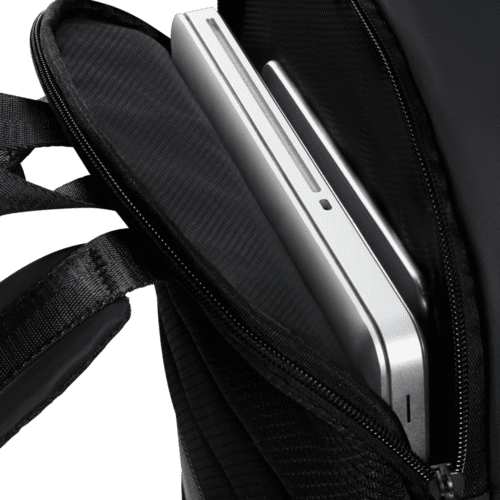 ⁦תיק גב KP809001 Samsonite "14.1 Relyon⁩ – תמונה ⁦6⁩