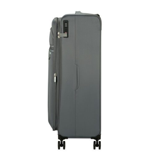 ⁦American Tourister AeroSpin (80 ס"מ) המזוודה המושלמת למטיילים דינמיים! (30") MH618003⁩ – תמונה ⁦5⁩