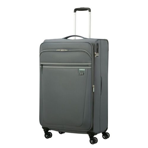⁦American Tourister AeroSpin (80 ס"מ) המזוודה המושלמת למטיילים דינמיים! (30") MH618003⁩ – תמונה ⁦8⁩