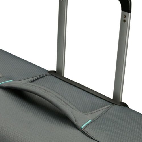 ⁦אמריקן טוריסטר סט מזוודות 3 יחידות American Tourister AeroSpin (20" 25" 30")⁩ – תמונה ⁦10⁩