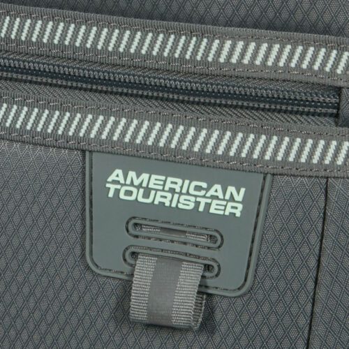 ⁦אמריקן טוריסטר סט מזוודות 3 יחידות American Tourister AeroSpin (20" 25" 30")⁩ – תמונה ⁦9⁩