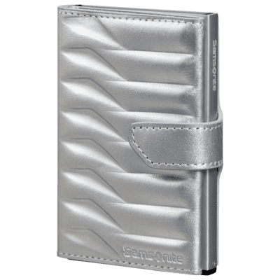 Alu Fit Wallet
