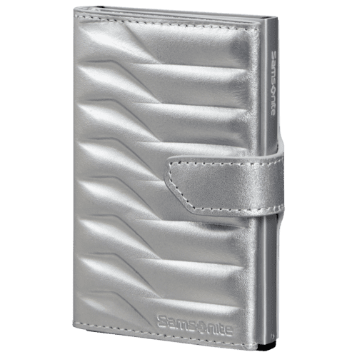 Alu Fit Wallet