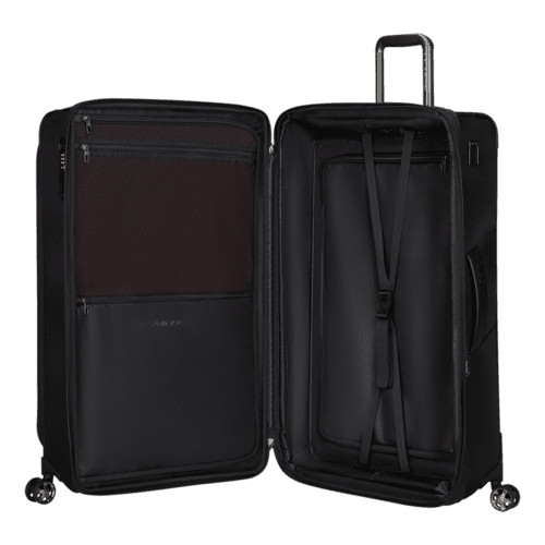 ⁦מזוודה גדולה SAMSONITE Pro-Dlx 6 Trvl  84cm/32 KO509003⁩ – תמונה ⁦5⁩
