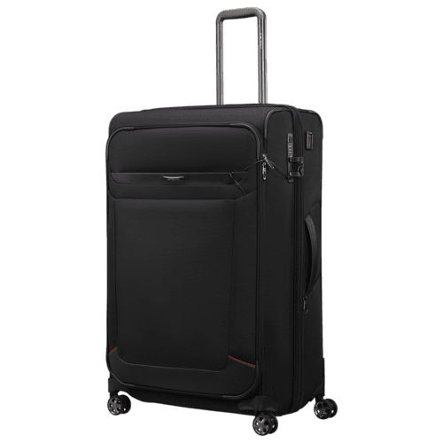 Pro-Dlx 6 Trvl