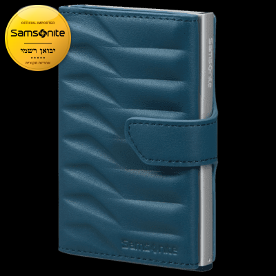 RFID ארנק חכם