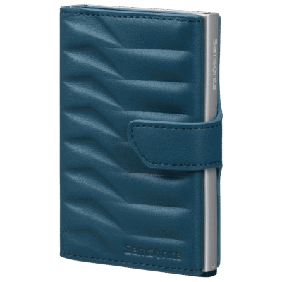 RFID ארנק חכם