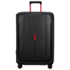 ⁦מזוודה גדולה SAMSONITE Essens 75cm/28 KM018003⁩ – תמונה ⁦4⁩