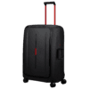 ⁦מזוודה גדולה SAMSONITE Essens 75cm/28 KM018003⁩ – תמונה ⁦5⁩