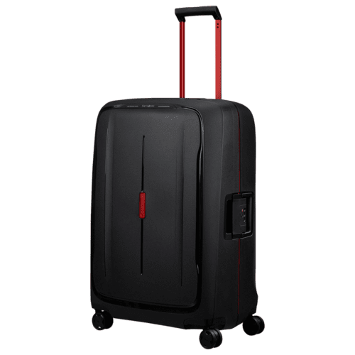 ⁦מזוודה גדולה SAMSONITE Essens 75cm/28 KM018003⁩ – תמונה ⁦5⁩