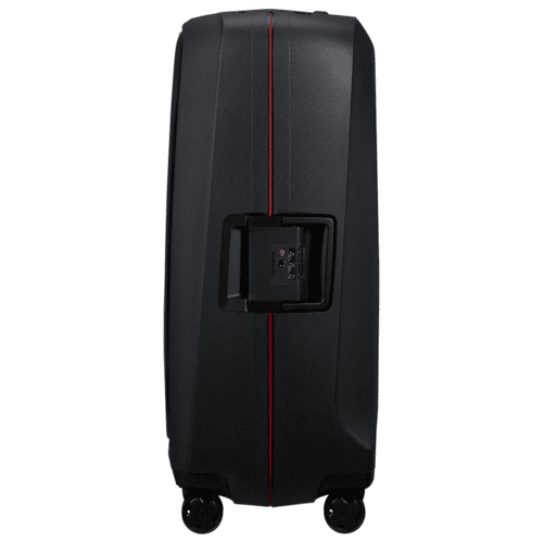 ⁦מזוודה גדולה SAMSONITE Essens 75cm/28 KM018003⁩ – תמונה ⁦6⁩
