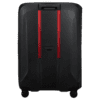 ⁦מזוודה גדולה SAMSONITE Essens 75cm/28 KM018003⁩ – תמונה ⁦7⁩