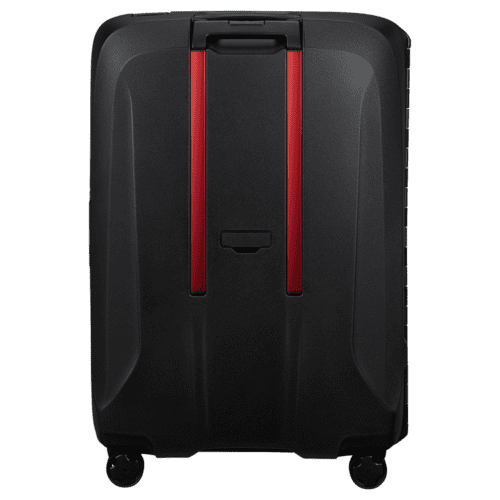 ⁦מזוודה גדולה SAMSONITE Essens 75cm/28 KM018003⁩ – תמונה ⁦7⁩