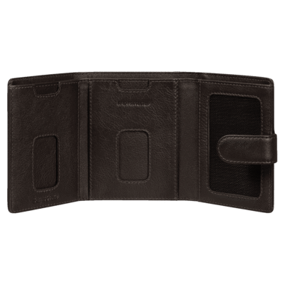 samsonite leather wallets