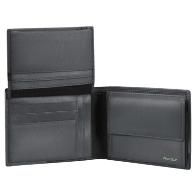 samsonite ארנק עור