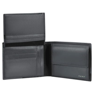 samsonite ארנק עור