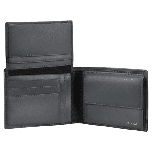 samsonite ארנק עור