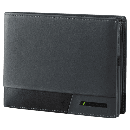 ⁦Pro-Dlx 6 Slg Wallet ארנק סמסונייט דגם KK318047⁩ – תמונה ⁦3⁩