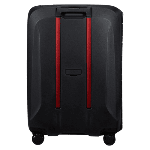 ⁦מזוודה בינונית SAMSONITE Essens 69cm/25 KM180002⁩ – תמונה ⁦3⁩