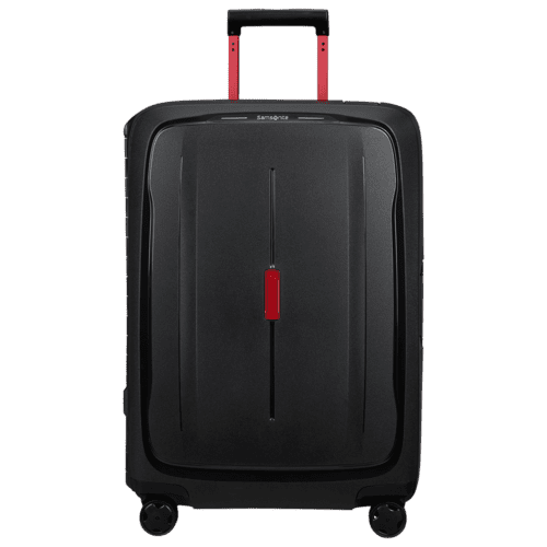 ⁦מזוודה בינונית SAMSONITE Essens 69cm/25 KM180002⁩ – תמונה ⁦5⁩