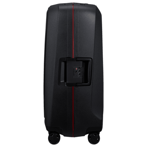 ⁦מזוודה בינונית SAMSONITE Essens 69cm/25 KM180002⁩ – תמונה ⁦6⁩