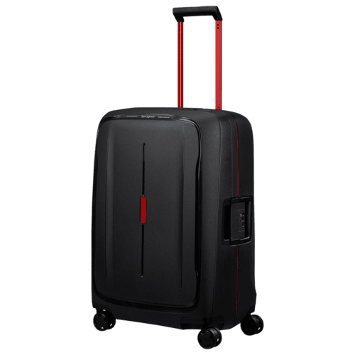 ⁦מזוודה בינונית SAMSONITE Essens 69cm/25 KM180002⁩ – תמונה ⁦7⁩
