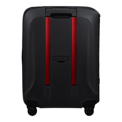 ⁦טרולי SAMSONITE Essens 55cm/20 KM018001⁩ – תמונה ⁦3⁩