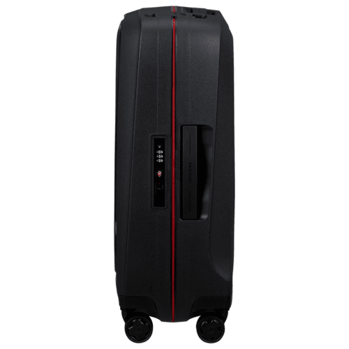 ⁦טרולי SAMSONITE Essens 55cm/20 KM018001⁩ – תמונה ⁦7⁩