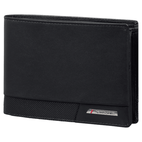 ⁦Pro-Dlx 6 Slg ארנק RFID SAMSONITE KK309050⁩ – תמונה ⁦3⁩
