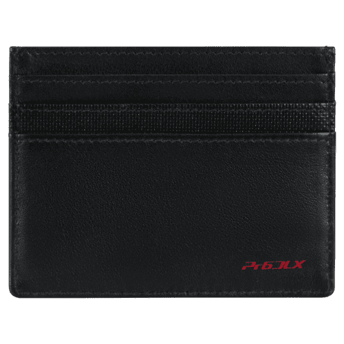 ⁦Pro-Dlx 6 Slg ארנק לכרטיסי אשראי סמסונייט KK309732⁩ – תמונה ⁦3⁩