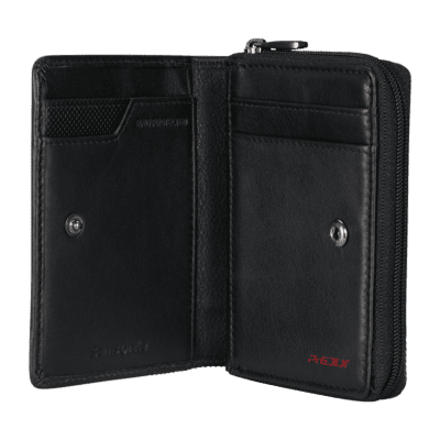 ארנק עור יוקרתי Samsonite