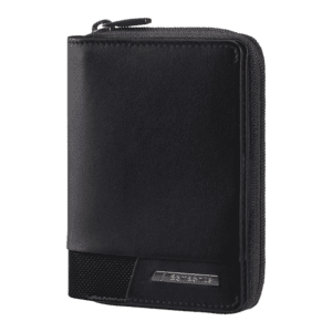 ארנק עור יוקרתי Samsonite