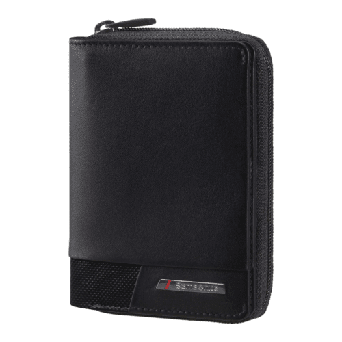 ארנק עור יוקרתי Samsonite