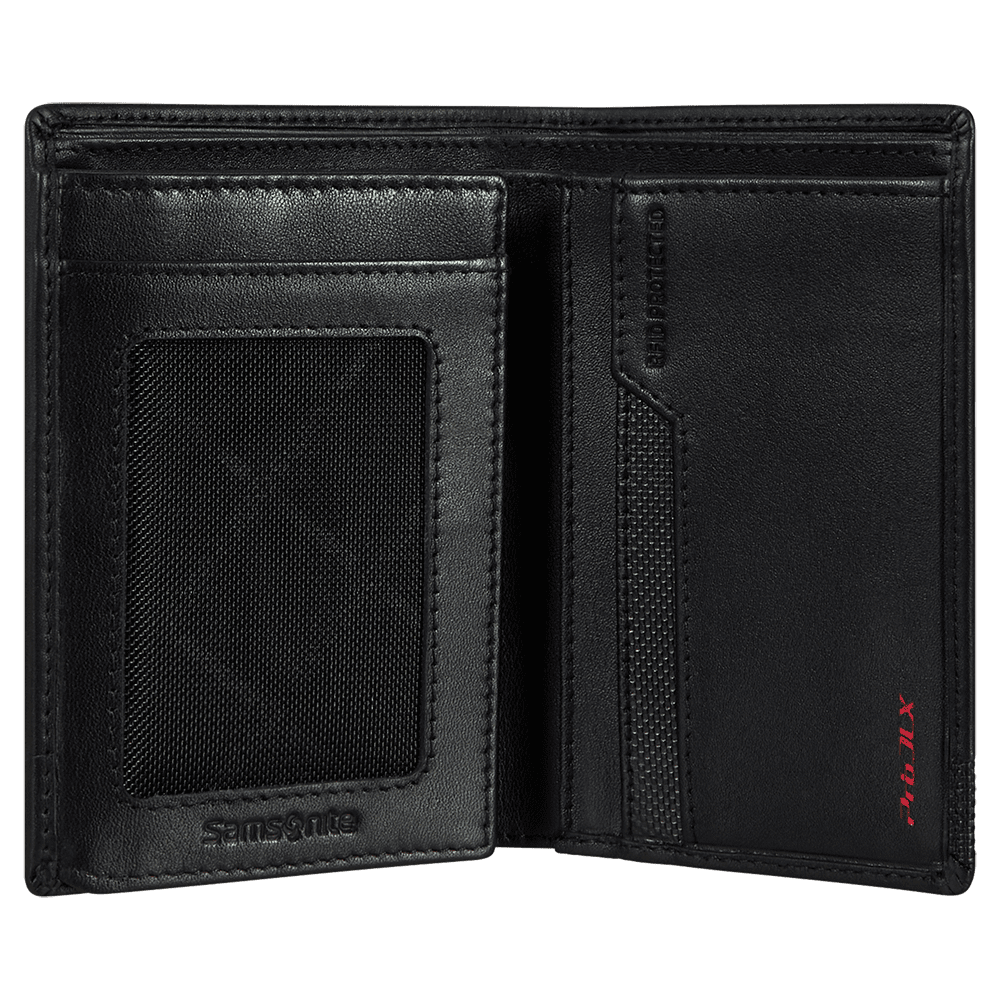 ארנק צר לגבר